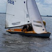 EK 2013 - Tjeukemeer - Fotos door Liesbeth EK2013-L-09596