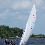 EK 2013 - Tjeukemeer - Fotos door Liesbeth EK2013-L-09597