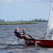 EK 2013 - Tjeukemeer - Fotos door Liesbeth EK2013-L-09599