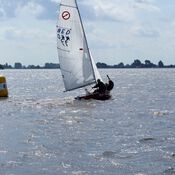 EK 2013 - Tjeukemeer - Fotos door Liesbeth EK2013-L-09609