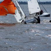 EK 2013 - Tjeukemeer - Fotos door Liesbeth EK2013-L-09621