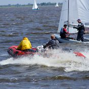 EK 2013 - Tjeukemeer - Fotos door Liesbeth EK2013-L-09644