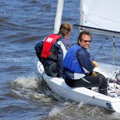 EK 2013 - Tjeukemeer - Fotos door Liesbeth EK2013-L-09659