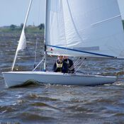 EK 2013 - Tjeukemeer - Fotos door Liesbeth EK2013-L-09666