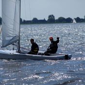 EK 2013 - Tjeukemeer - Fotos door Liesbeth EK2013-L-09668