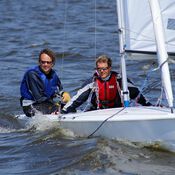 EK 2013 - Tjeukemeer - Fotos door Liesbeth EK2013-L-09681