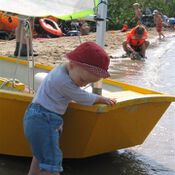 NK Almeerderzand 908