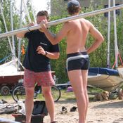 NK Almeerderzand 909