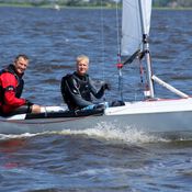 EK 2013 - Tjeukemeer - Fotos door Liesbeth EK2013-L-09703