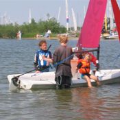 NK Almeerderzand 905