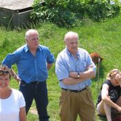 NK Almeerderzand 917