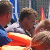 NK Almeerderzand 919