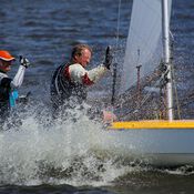 EK 2013 - Tjeukemeer - Fotos door Liesbeth EK2013-L-09707