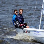 EK 2013 - Tjeukemeer - Fotos door Liesbeth EK2013-L-09712