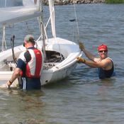 NK Almeerderzand 945