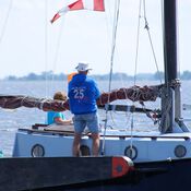 EK 2013 - Tjeukemeer - Fotos door Liesbeth EK2013-L-09709