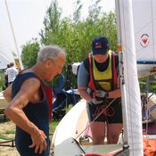 NK Almeerderzand 950