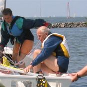 NK Almeerderzand 954