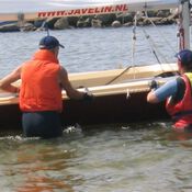 NK Almeerderzand 955