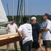 NK Almeerderzand 958