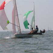 NK Almeerderzand 963