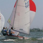 NK Almeerderzand 964