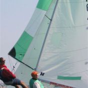 NK Almeerderzand 965