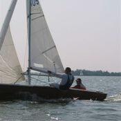 NK Almeerderzand 968