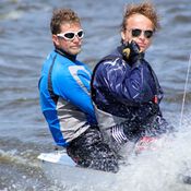 EK 2013 - Tjeukemeer - Fotos door Liesbeth EK2013-L-09714