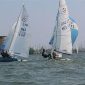 NK Almeerderzand 967