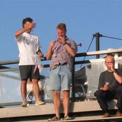 NK Almeerderzand 985