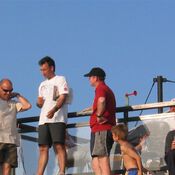 NK Almeerderzand 986