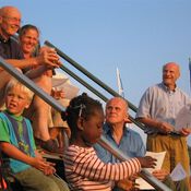 NK Almeerderzand 990