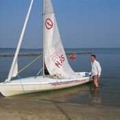 NK Almeerderzand 991