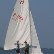 NK Almeerderzand 995