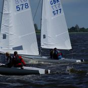 EK 2013 - Tjeukemeer - Fotos door Liesbeth EK2013-L-09723