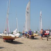 NK Almeerderzand 1003