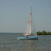 NK Almeerderzand 1005