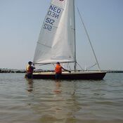 NK Almeerderzand 1009