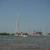 NK Almeerderzand 1007