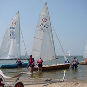 NK Almeerderzand 1012