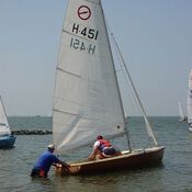 NK Almeerderzand 1013