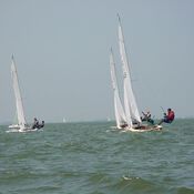 NK Almeerderzand 1022