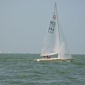 NK Almeerderzand 1023