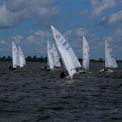 EK 2013 - Tjeukemeer - Fotos door Liesbeth EK2013-L-09731