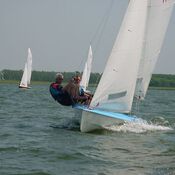 NK Almeerderzand 1032