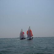 NK Almeerderzand 1036