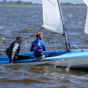 EK 2013 - Tjeukemeer - Fotos door Liesbeth EK2013-L-09729
