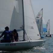 NK Almeerderzand 1039