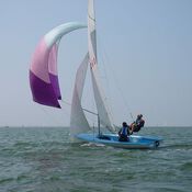 NK Almeerderzand 1040